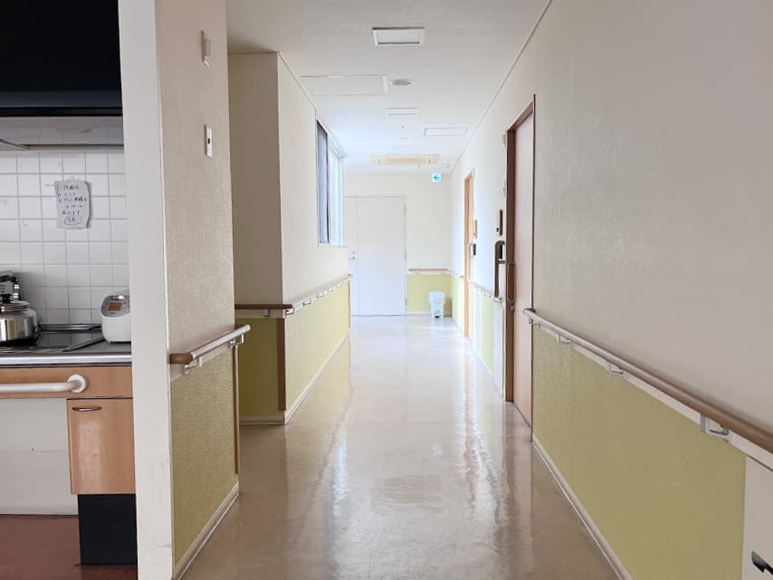 つくしんぼ藤阪とは