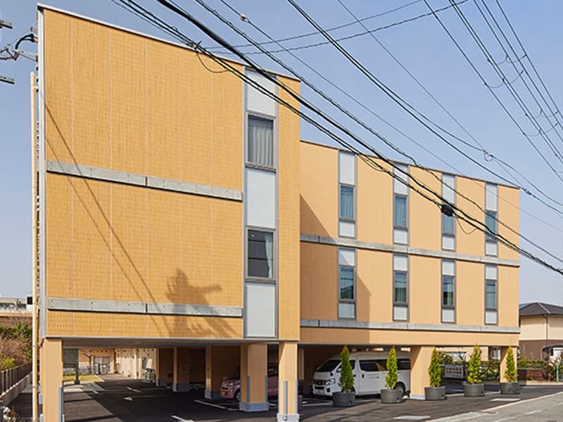 デイサービスセンター いこいの里