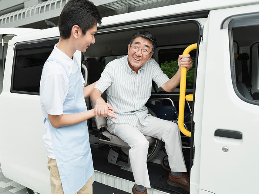 グループホームとは