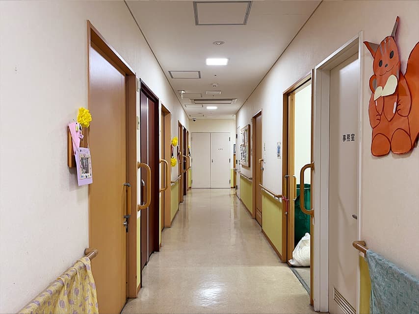 たんぽぽ藤阪とは