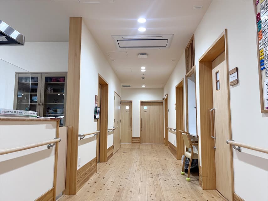 たんぽぽ長尾（みどり会）とは