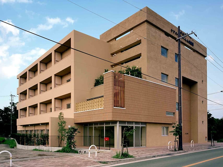 グループホーム たんぽぽ藤阪