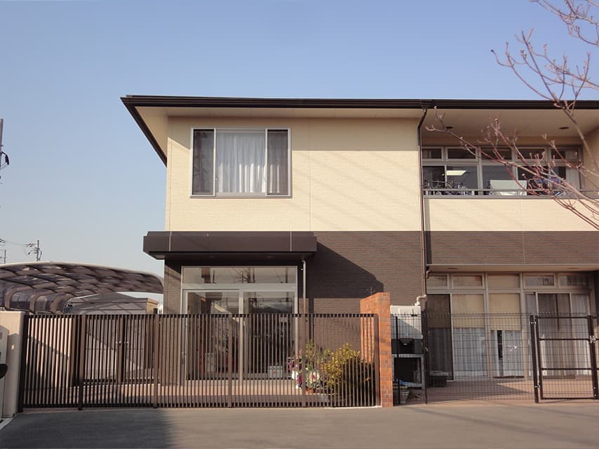 グループホーム たんぽぽ田口