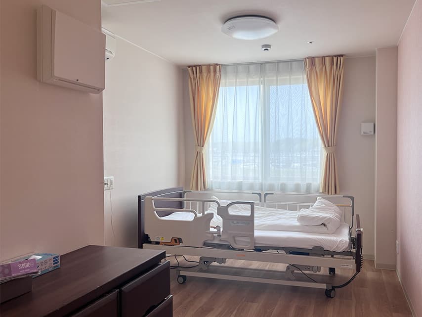 看護小規模多機能ホーム ながおとは