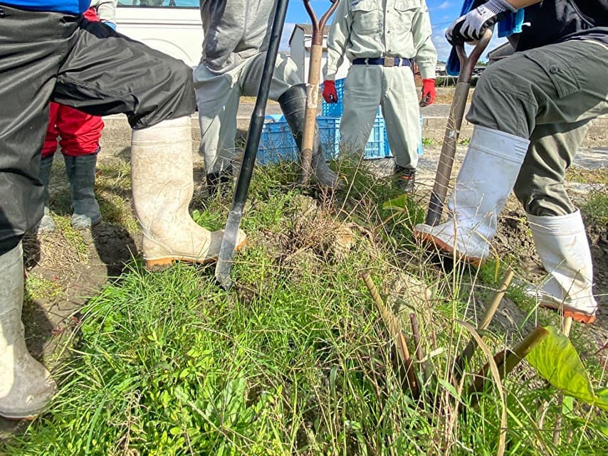 障がい福祉サービス さんさんグリーン