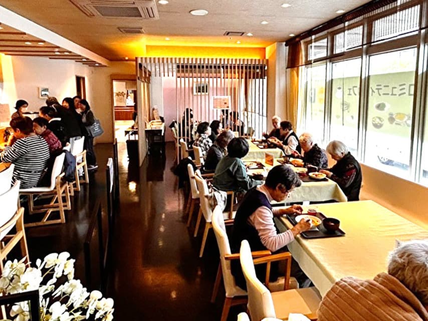 障がい福祉サービス さんさんグリーン